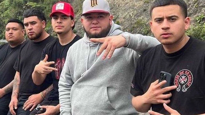 Fuerza Regida Family and Personal Life