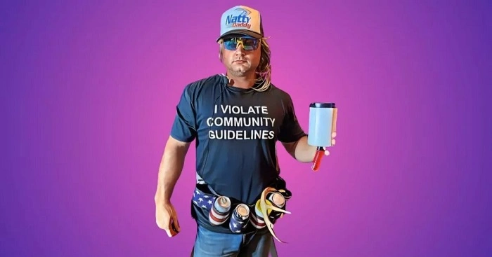 Justin Chiasson Music and Creative Pursuits 1