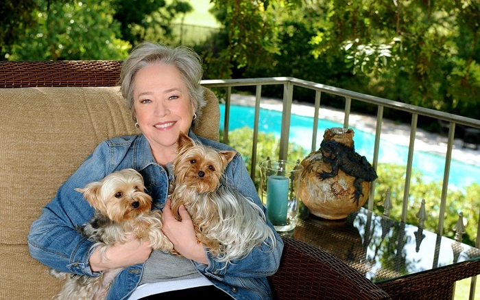 Kathy Bates Family and Personal Life