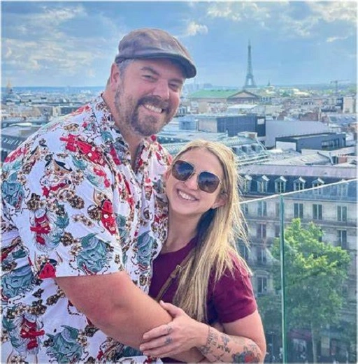 Katina Eats Kilos Biography and Wiki