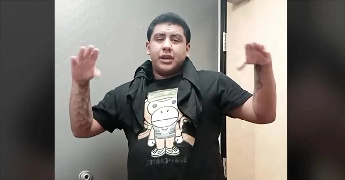 Lalo Gone Brazy Biography and Wiki 1