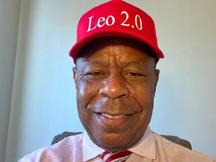 Leo Terrell Income Sources and Business Ventures