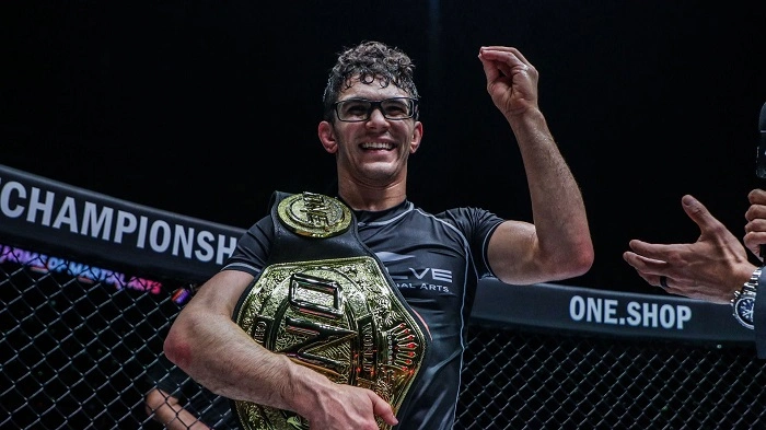 Mikey Musumeci Net Worth Overview