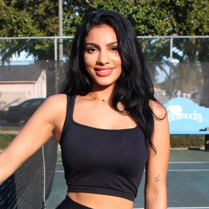 Yodit Tewolde Family and Personal Life