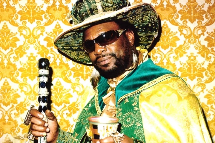 Bishop Don Magic Juan Net Worth: Age, Biography, Career, Family and More