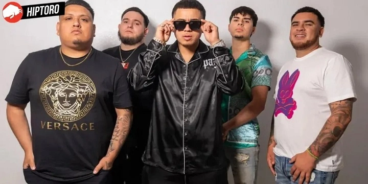 fuerza regida net worth