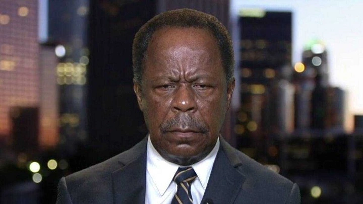 Leo Terrell Net Worth: Age, Biography, Career, Family and More