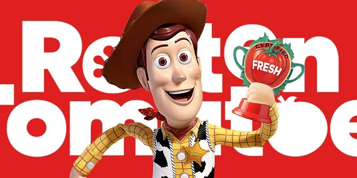 Rotten Tomatoes 101: Why Should You Care?