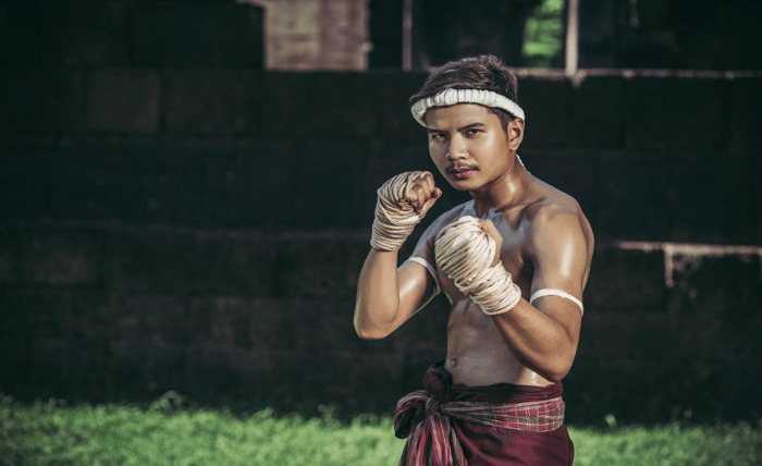 Muay Thai delivers benefits that go far beyond what most workouts offer
