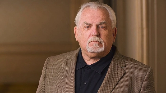 John Ratzenberger Biography / Wiki