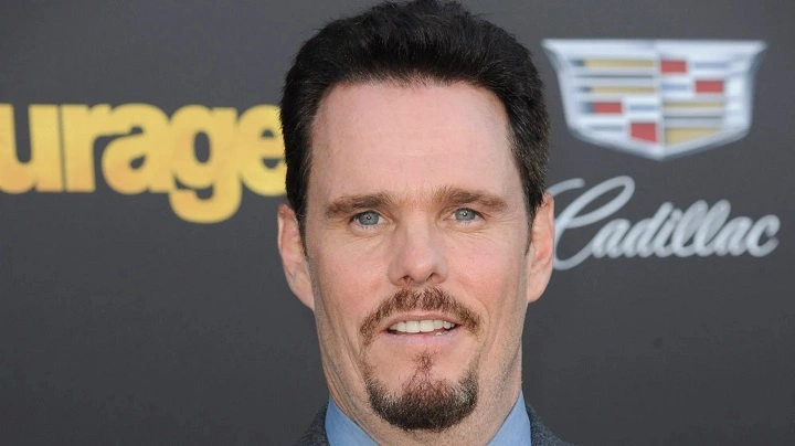 Kevin Dillon