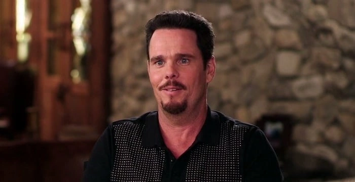 Kevin Dillon Biography and Early Life