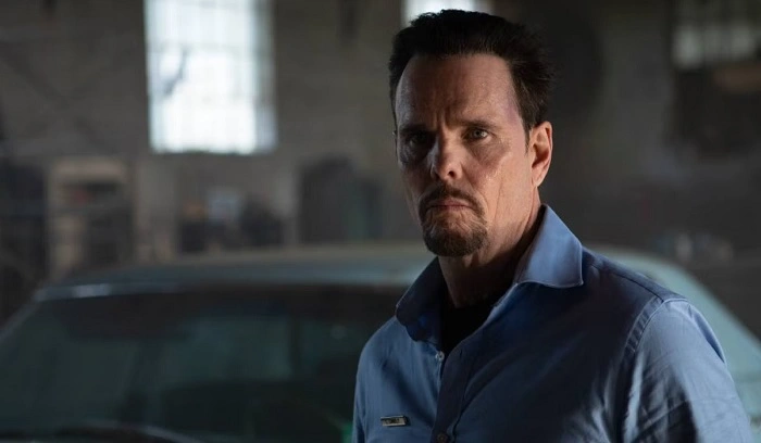 Kevin Dillon Lifestyle and Attitude to Money