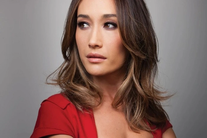 Maggie Q