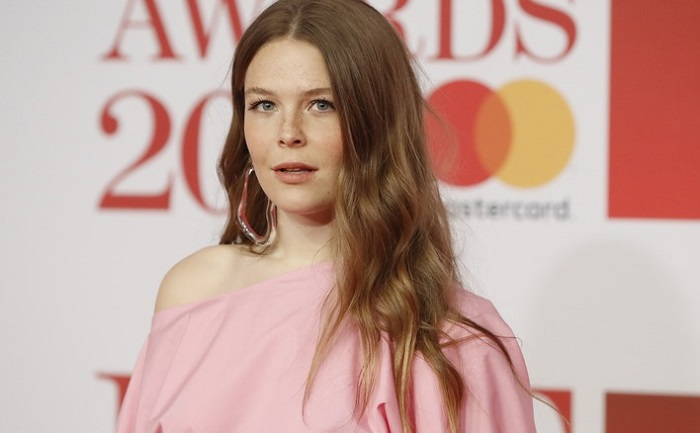 Maggie Rogers Bio