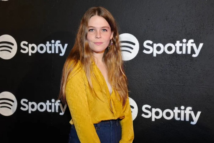 Maggie Rogers Professional Successes