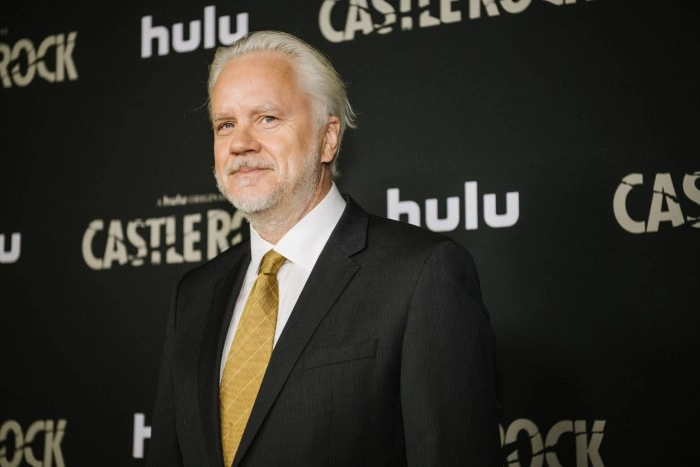 Tim Robbins Career