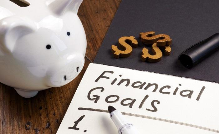 Tracking Your Progress Toward Financial Goals