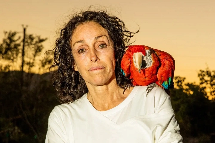 heidi fleiss net worth