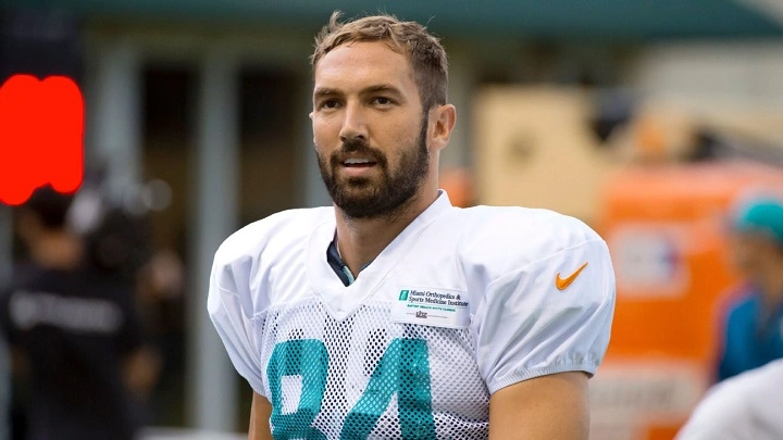 Jordan Cameron Net Worth: Bio, Career, Income and Social Media