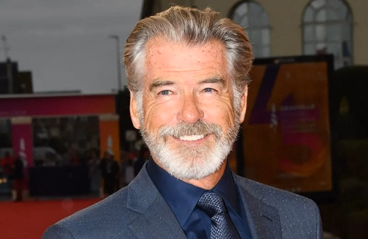 Pierce Brosnan Net Worth: Bio, Income, Movie Career and Social Media