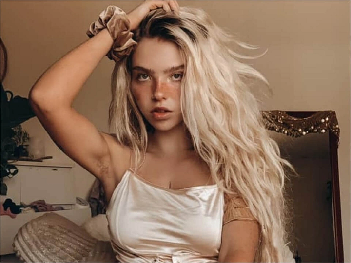 shanin blake net worth