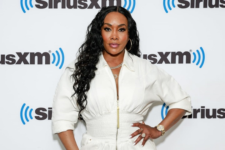 Vivica Fox Net Worth: Hollywood Actress, Businesswoman and Producer