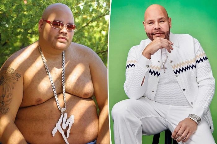 Fat Joe Net Worth 2