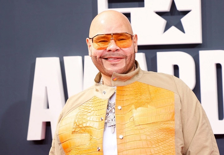 Fat Joe Net Worth (2025): The Hustle, Hip-Hop, and Passion Legend