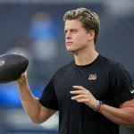 Joe Burrow Net Worth (2025): Cool, Calm, and On the Path to NFL Legend Status