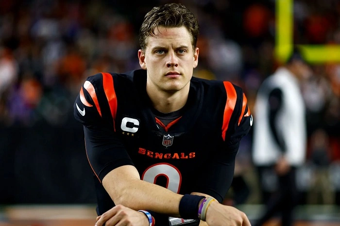 Joe Burrow Net Worth in 2025