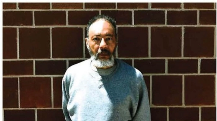 Larry Hoover Legacy in Reform and Pop Culture