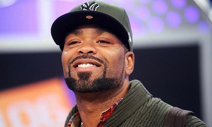 Method Man Net Worth