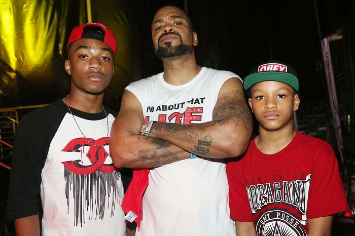 Method Man Net Worthsd