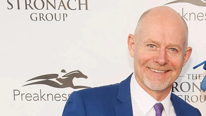 Michael Darby Net Worth Estimate