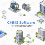 The Role of CMMS in Hospitality: Keeping Hotels Running Smoothly