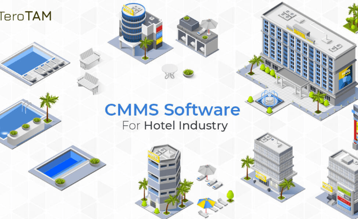 The Role of CMMS in Hospitality: Keeping Hotels Running Smoothly