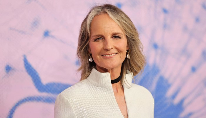 Who Is Helen Hunt