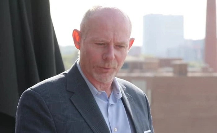 Why Michael Darby Brand Succeeds