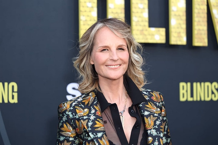 Helen Hunt Net Worth: Bio, Career, Lifestyle, Income & More