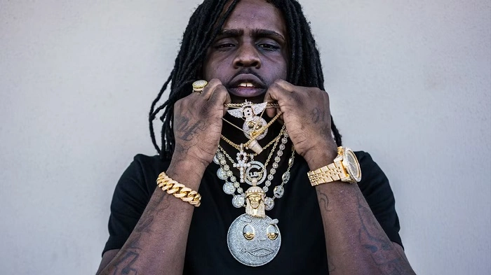 Chief Keef Then vs. Now: How His Earnings Shifted