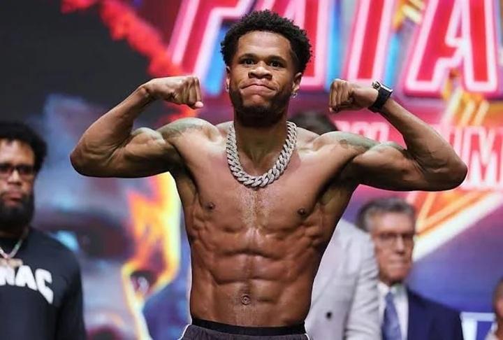 Devin Haney Net Worth (2025): Discipline, Quiet Power, and One Focused Champion