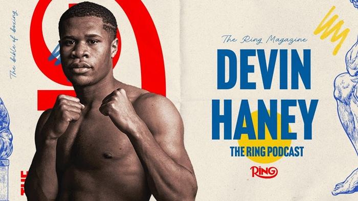 Devin Haney Summary