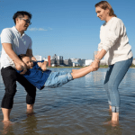 The Benefits of Living by the Water