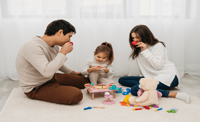 The Importance of Play-Based Learning for Early Childhood Development: Why Families Should Consider a Preschool for Sale Near Me