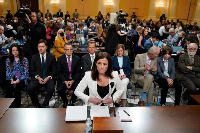 cassidy hutchinson net worth