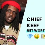 chief keef net worth