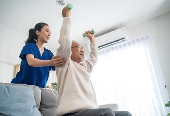 The Rise of At-Home Physiotherapy: Why More Patients Are Choosing Mobile Care