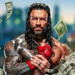 roman reigns net worth