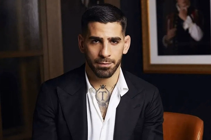 Ilia Topuria Net Worth (2025): Bio, Career, Lifestyle, Income & More